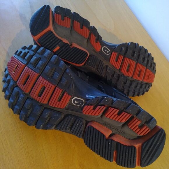 Nike Air Native Tempo+ N7 Athletic Shoes 9.5